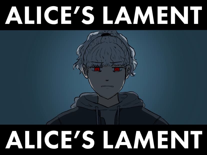 Alice's Lament Thumbnail