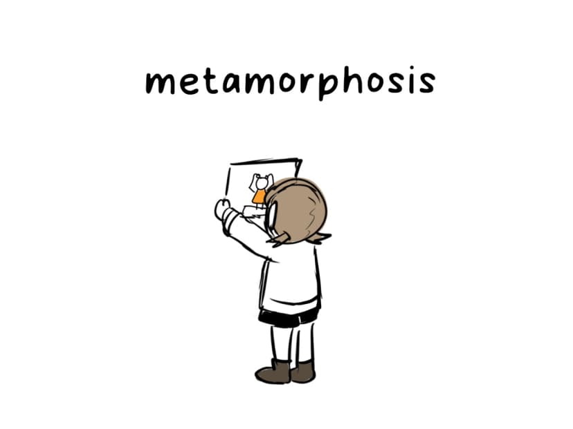 Metamorphosis Thumbnail