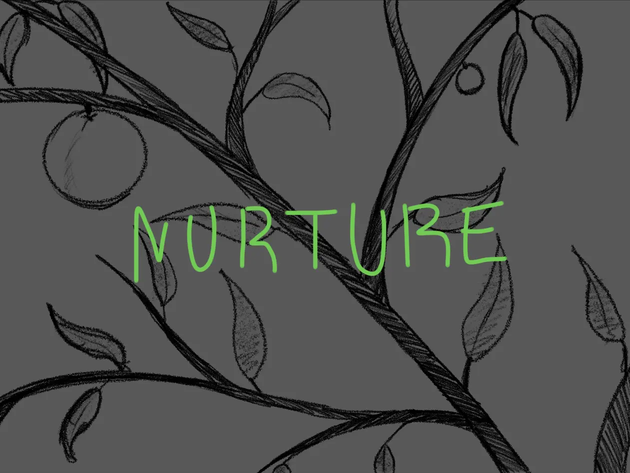 Nurture Thumbnail
