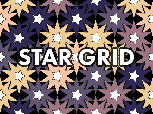 Star Grid Thumbnail