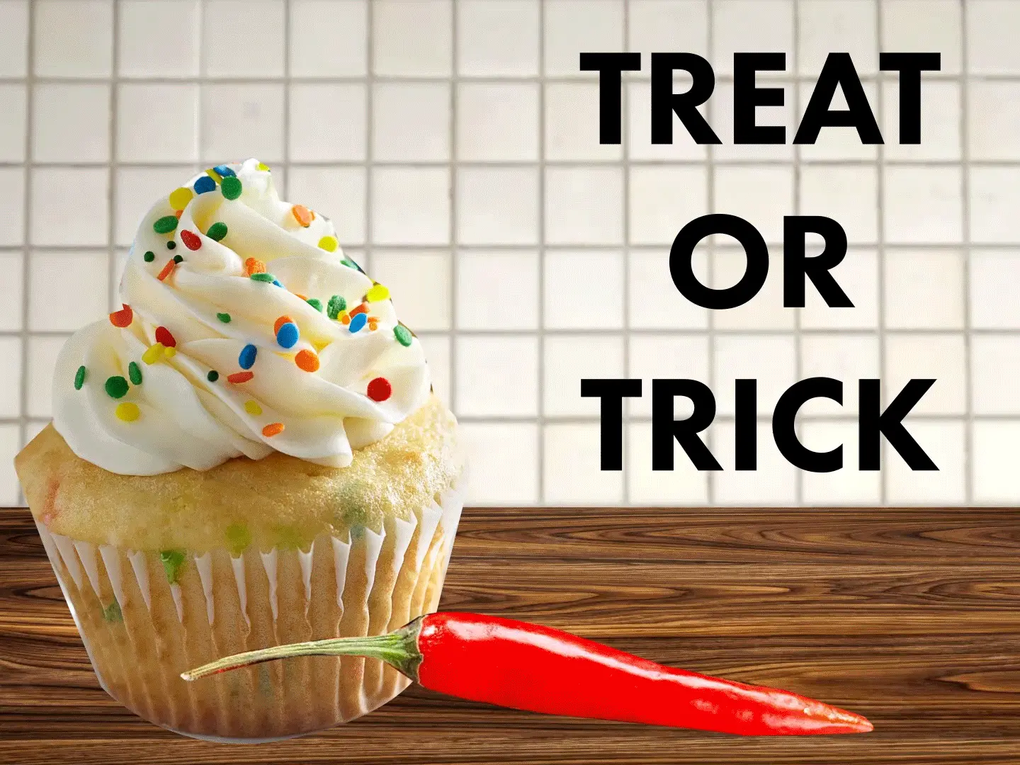 Treat or Trick Thumbnail
